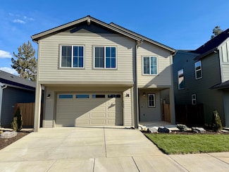 61409 SE Daybreak Ct Unit Lot 2, Bend, OR 97702