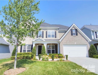 9792 Ravenscroft Ln NW, Concord, NC 28027