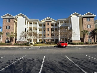 4891 Luster Leaf Cir Unit 303, Myrtle Beach, SC 29577