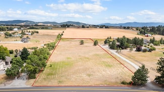 TBD N Bruce Rd, Spokane, WA 99217