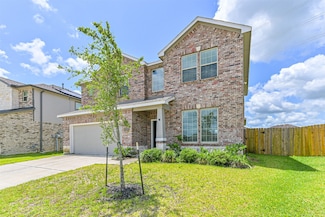 350 Selah Ct, Alvin, TX 77511