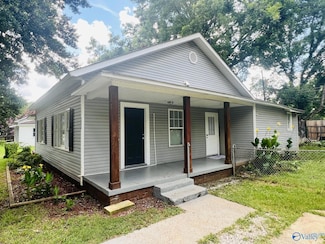 3214 Clopton St SW, Huntsville, AL 35805