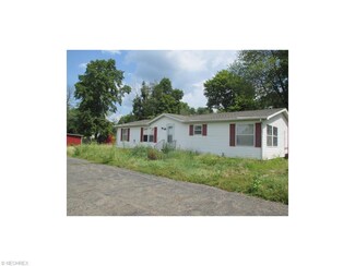 3440 Ridge Rd, Cortland, OH 44410