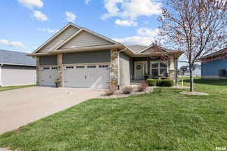 6029 Deere Creek Ln, Davenport, IA 52807