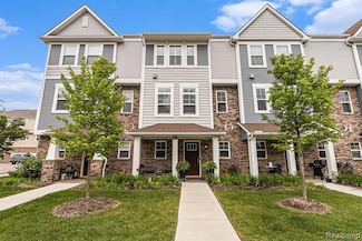 475 Jenny Way, Brighton, MI 48116