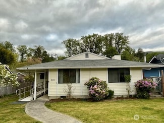 510 Morse St, Ryderwood, WA 98581