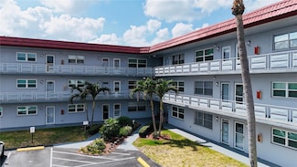 5660 80th St N Unit C101, Saint Petersburg, FL 33709