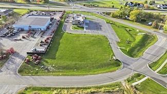 0 W Connexion Way Unit 2, Columbia City, IN 46725