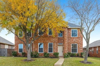 4514 Lincolnshire Dr, Garland, TX 75043