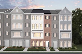 Linganore, Reisterstown, MD 21136