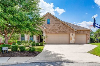 23507 Swinging Bow, San Antonio, TX 78261