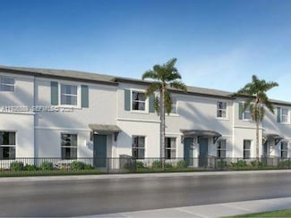 15549 SW 280th St Unit 6, Homestead, FL 33032