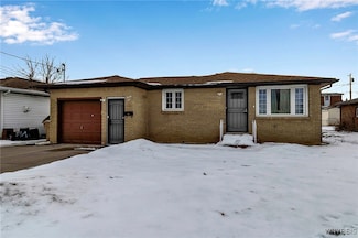 26 S Rossler Ave, Buffalo, NY 14206