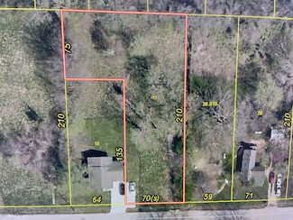 715 W Madison St, Buffalo, MO 65622