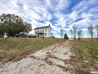 1392 54th Ave, Avon, IL 61415