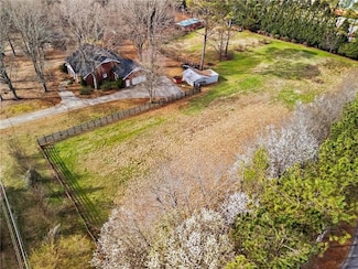 Lot 2 Cowart Rd, Milton, GA 30004