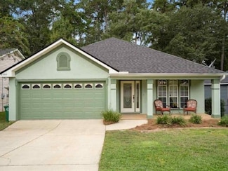 8508 Hannary Cir, Tallahassee, FL 32312