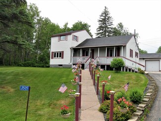 3505 Stebner Rd, Hermantown, MN 55811