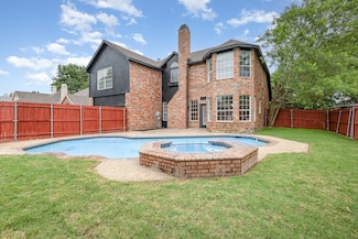 1412 W Peters Colony Rd, Carrollton, TX 75007