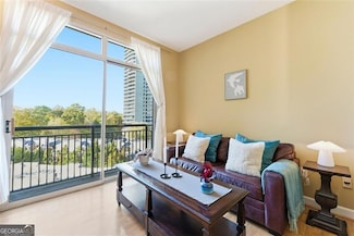2626 Peachtree Rd NW Unit 1006, Atlanta, GA 30305