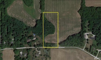 0 S Burlington Unit 202507671, Muncie, IN 47302