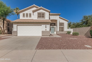 602 W Canary Way, Chandler, AZ 85286