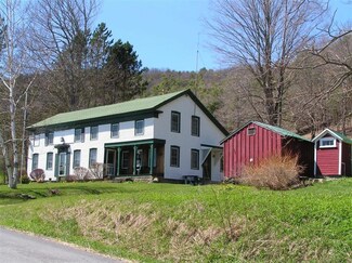 751 County Highway 40, Charlotteville, NY 12036