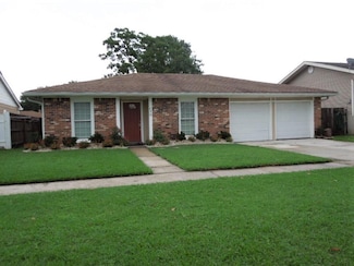 843 Bellemeade Blvd, Gretna, LA 70056