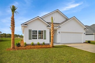 67 Allie Loop, Brunswick, GA 31525