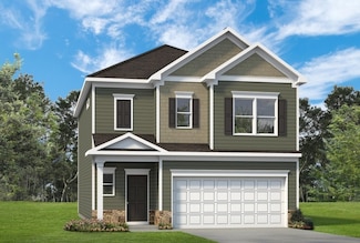 934 Andasia Way, Clarksville, TN 37042