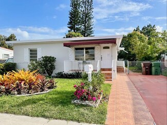 318 E 45th St, Hialeah, FL 33013