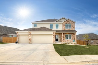 5449 Flutter Ln, Bulverde, TX 78163