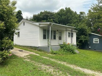 3007 & 3009 Central Ave, High Point, NC 27260
