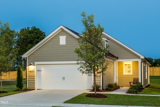 1630 Garden Park Cir, Fuquay Varina, NC 27526