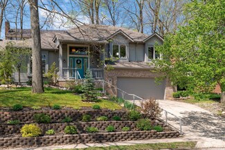 822 Lazy Ln, Lafayette, IN 47904