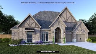 724 Doppler Ct, Hurst, TX 76054