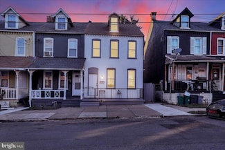 116 Dauphin St, Lancaster, PA 17602