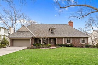 6143 Reinhardt Dr, Fairway, KS 66205