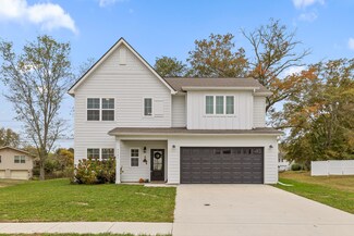 1307 Neyland Cir, Hixson, TN 37343