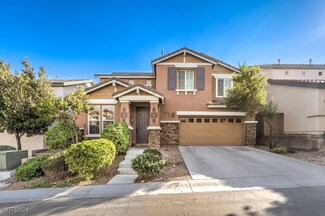 10137 Iron Wood Peak Ave, Las Vegas, NV 89166