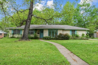 301 Cunningham Dr, Lufkin, TX 75901