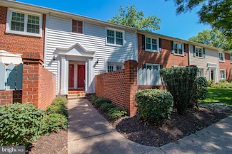 4607 28th Rd S Unit C, Arlington, VA 22206
