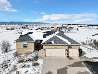 12270 Oregon Wagon Trail, Elbert, CO 80106