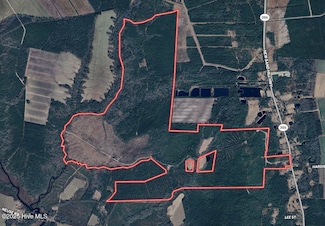 00 N Carolina 306, Grantsboro, NC 28529