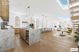 519 Broadway Unit PHC, New York, NY 10012