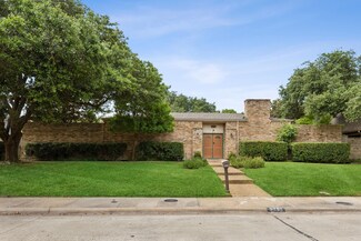 9701 Faircrest Dr, Dallas, TX 75238