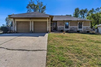 9909 E 90th Terrace, Kansas City, MO 64138