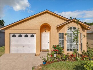 7172 Edgewater Shores Ct, Orlando, FL 32810