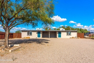 5751 S Southland Blvd, Tucson, AZ 85706