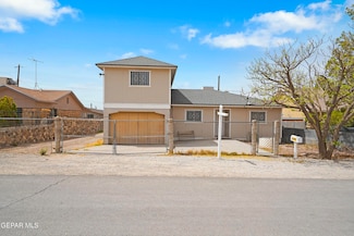 9005 Electra Dr, Canutillo, TX 79835
